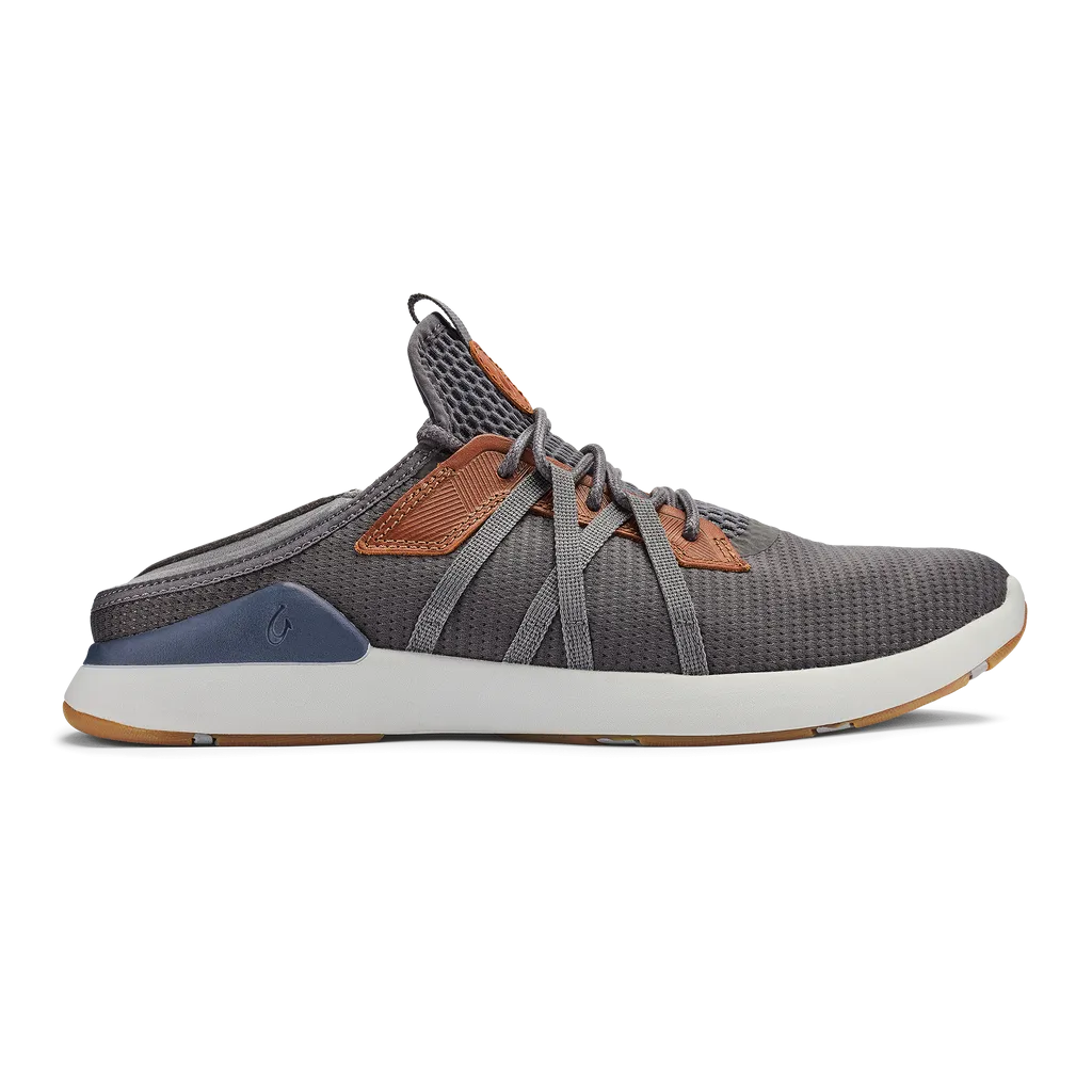 OluKai Mio Li Lightweight Athletic Sneakers