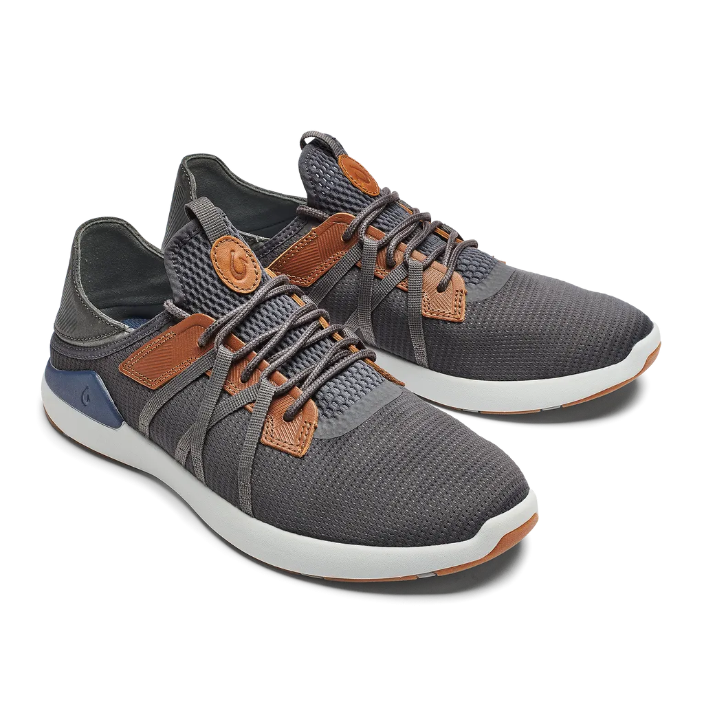 OluKai Mio Li Lightweight Athletic Sneakers