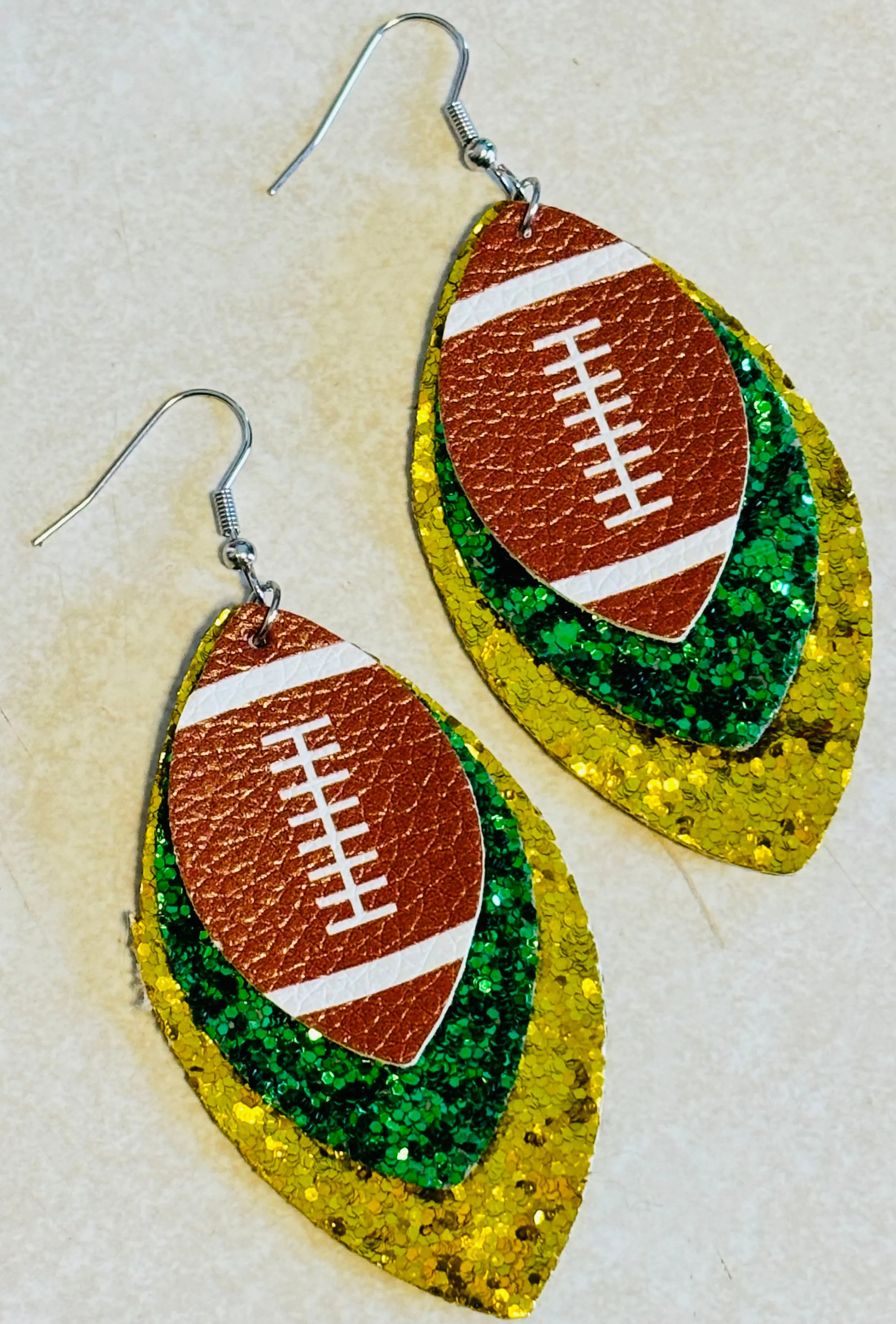 Packers hats Gnomes Jewelry