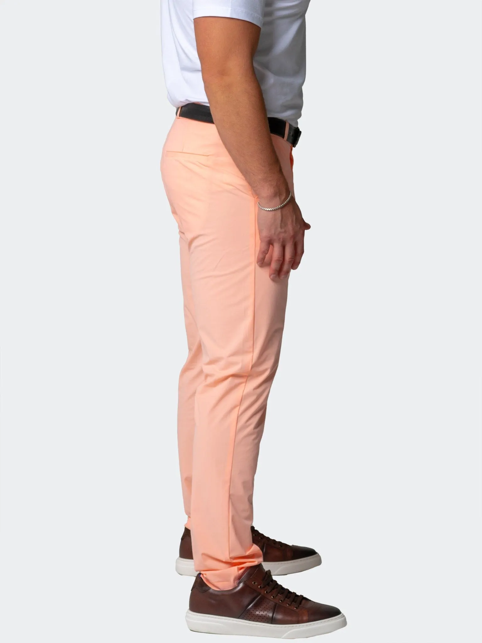 Pants SunPeach Pink