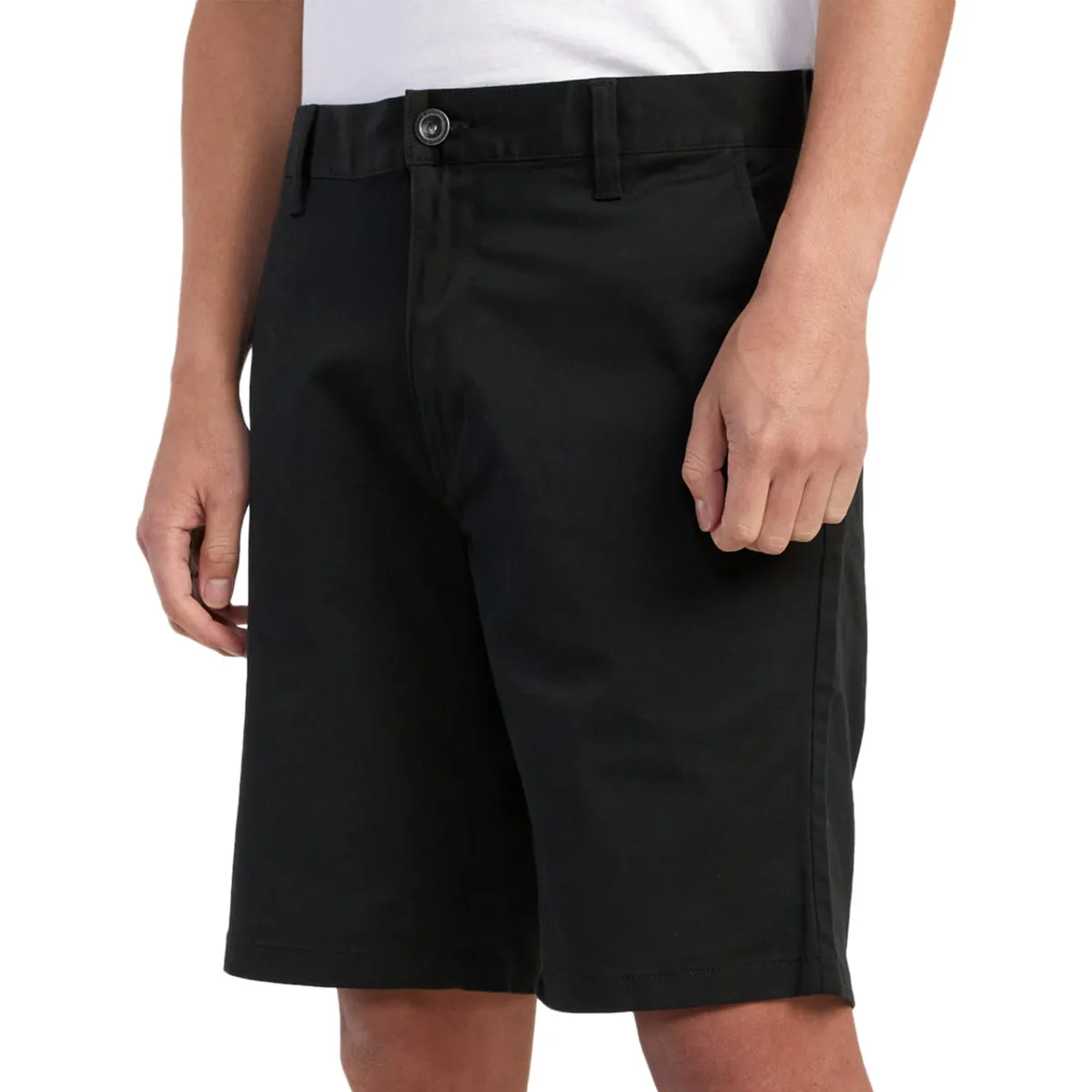 RVCA Weekend Stretch 20" Chino Shorts