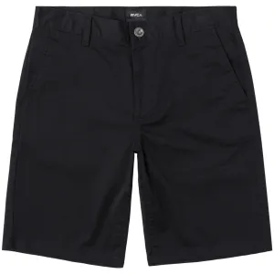 RVCA Weekend Stretch 20" Chino Shorts