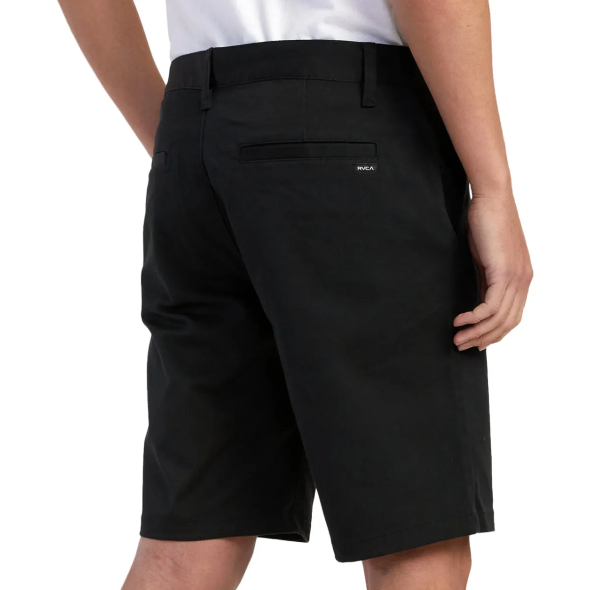 RVCA Weekend Stretch 20" Chino Shorts