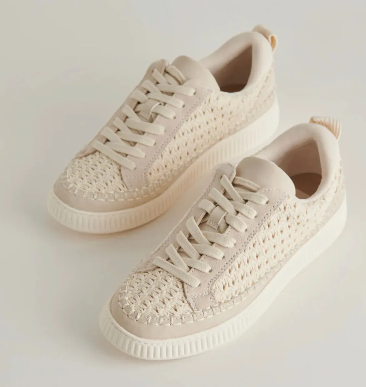 Sandstone Nicona Sneaker