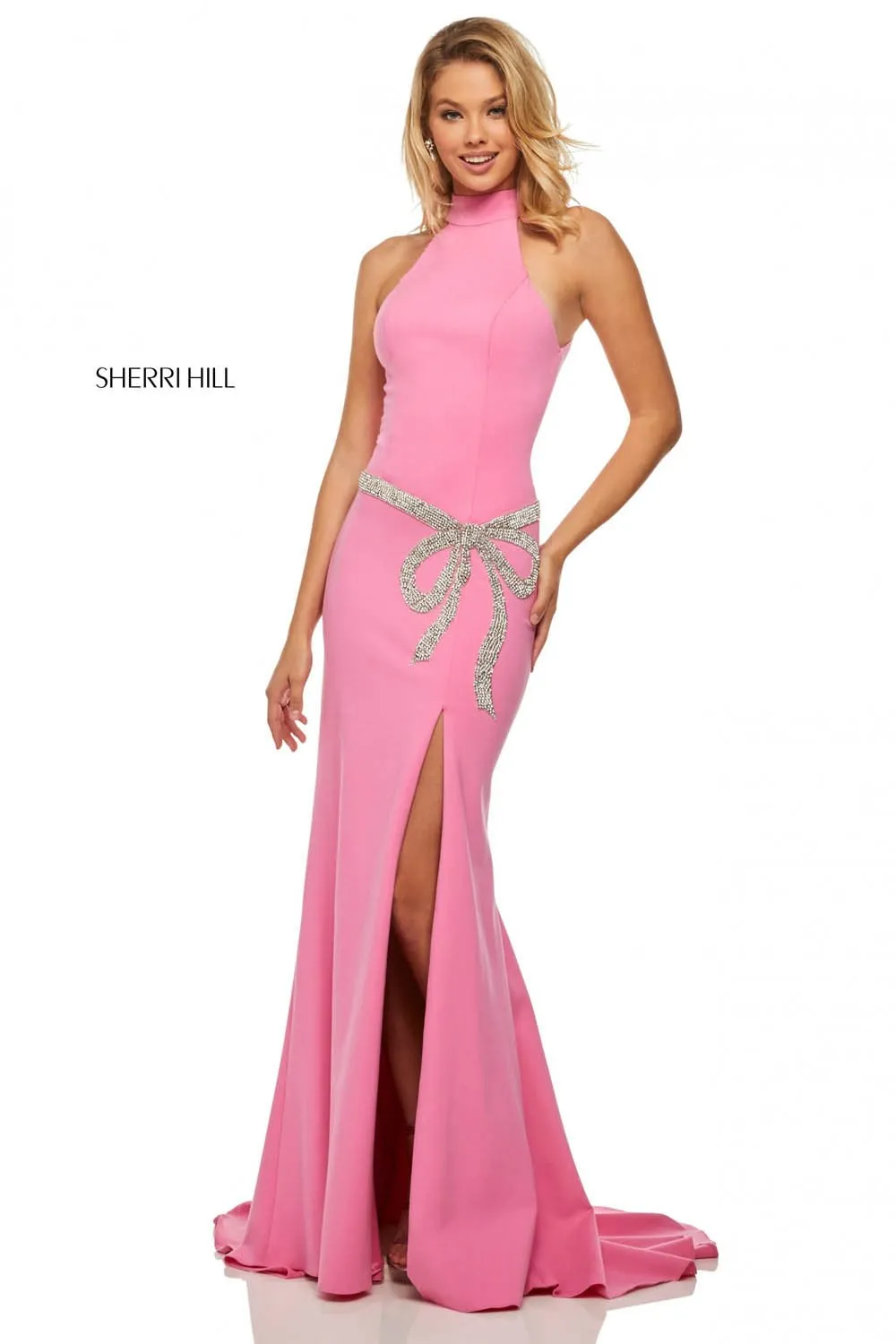 Sherri Hill 52288 Dress