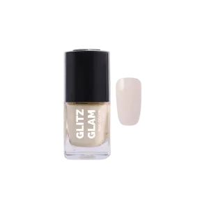 ST LONDON GLITZ & GLAM NAIL PAINT ST265 (CHIFFON)