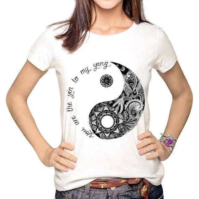 Sun & Moon Tees