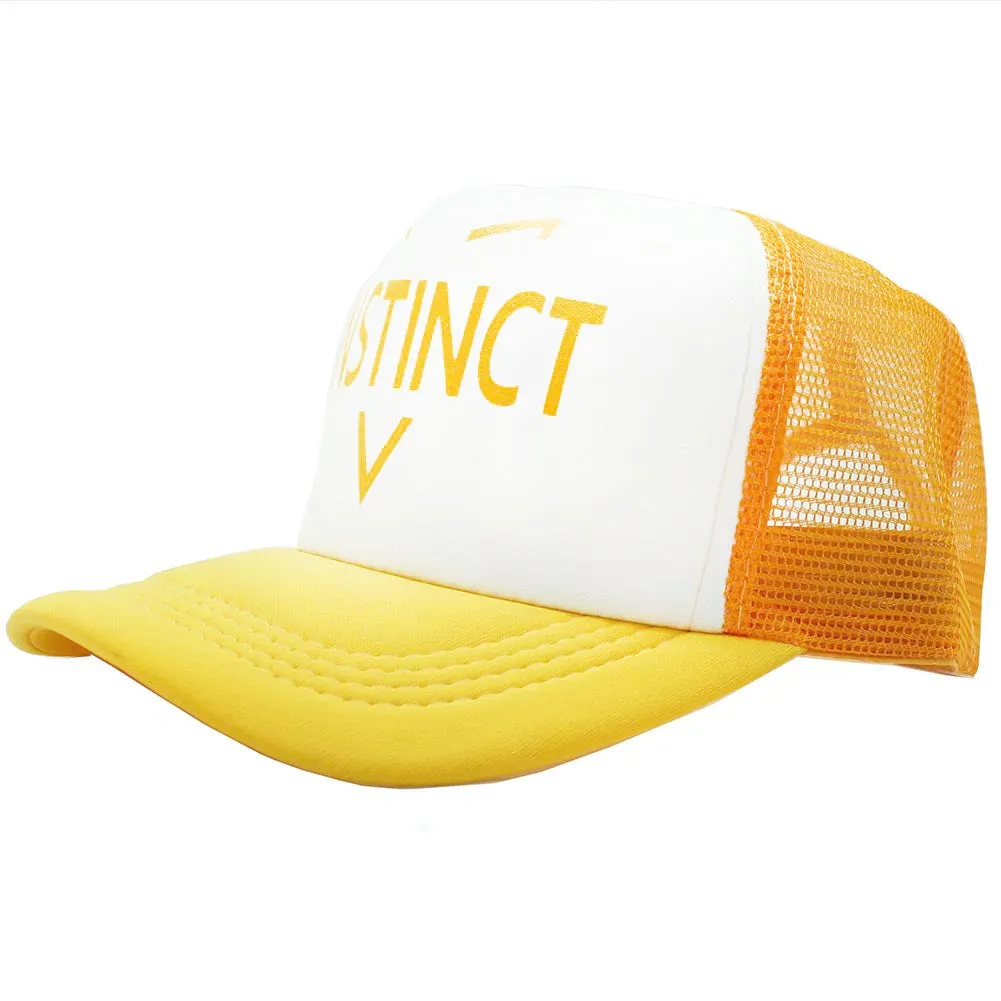 Team Instinct Trucker Hat