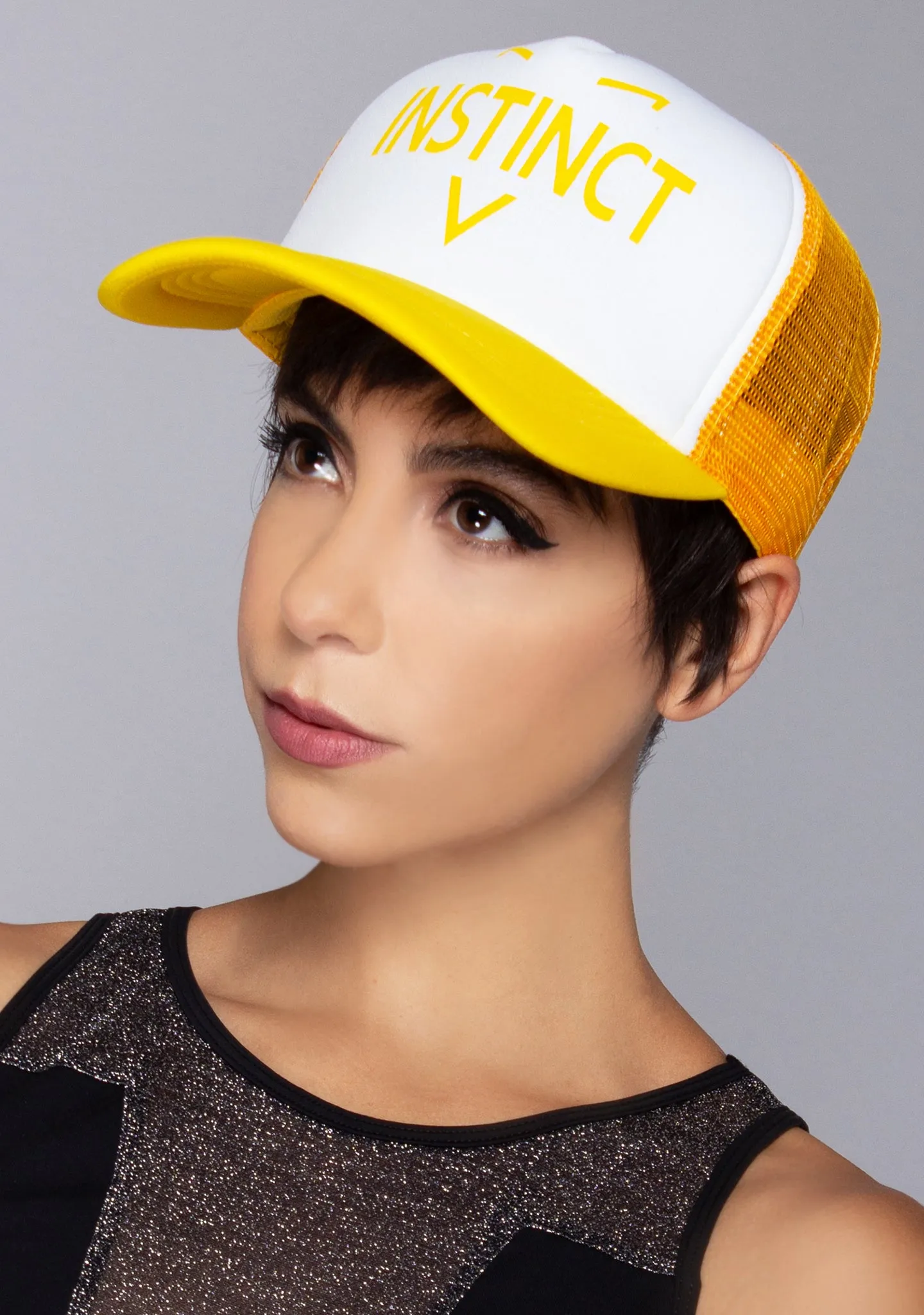 Team Instinct Trucker Hat