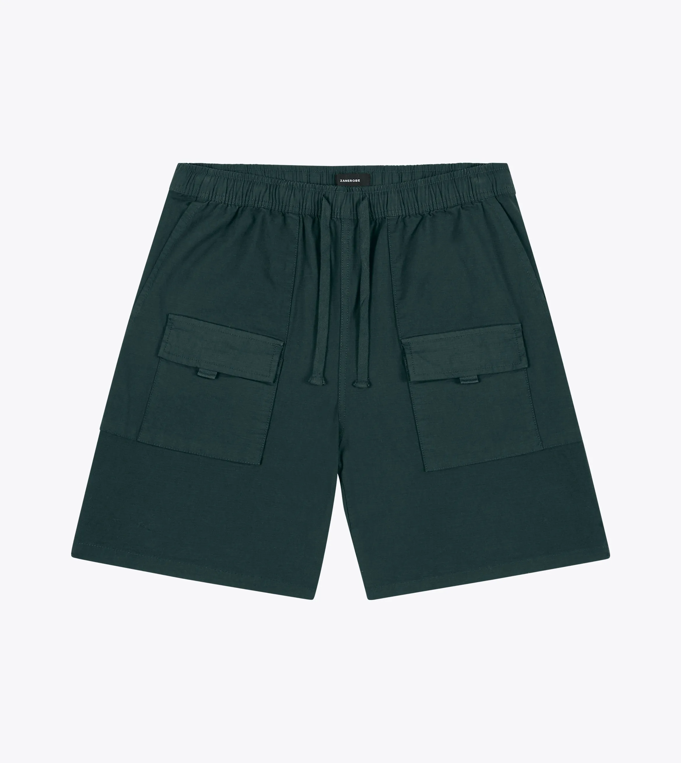 Terrain Utility Short GD Forest