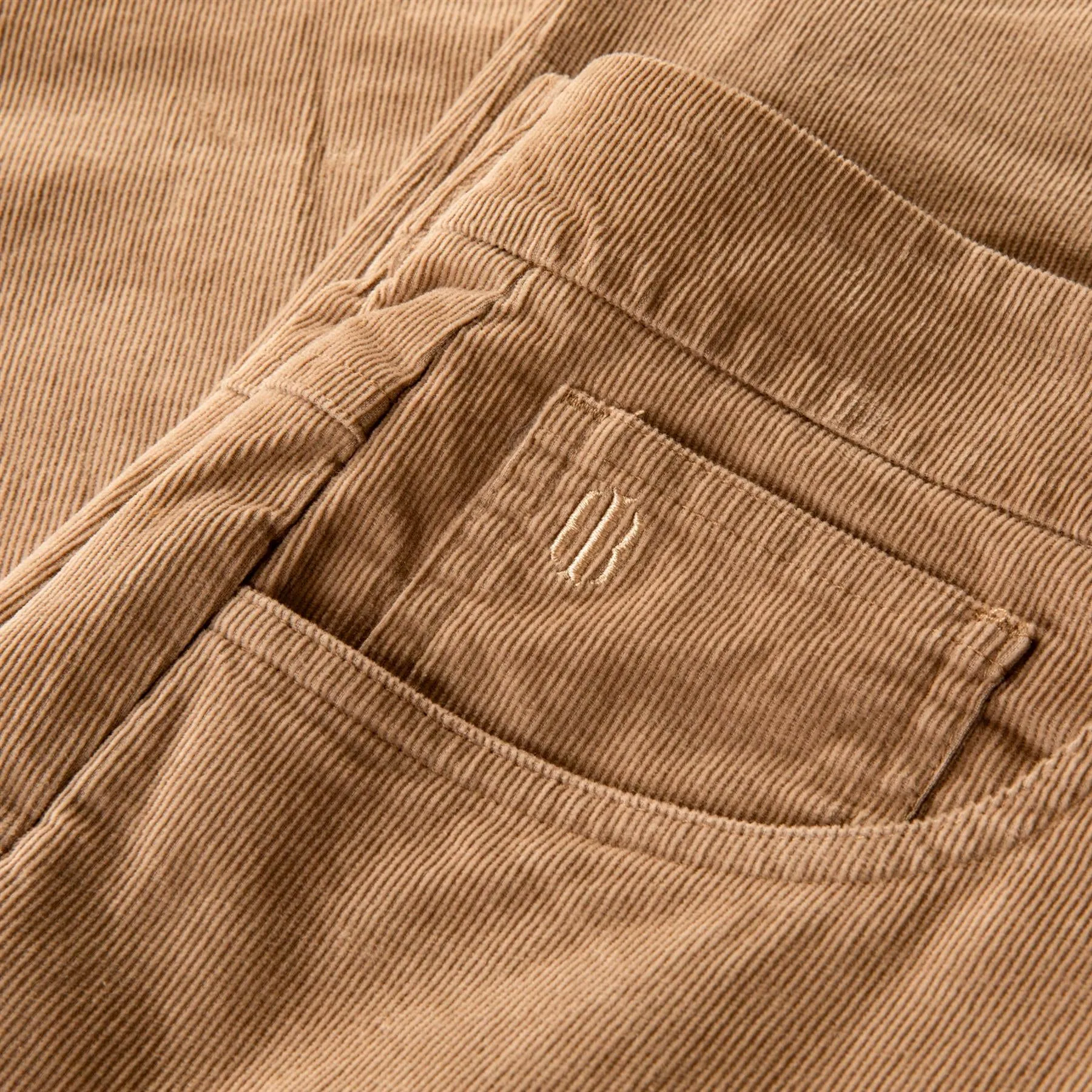 The Baxter Pants Fescue - AW24