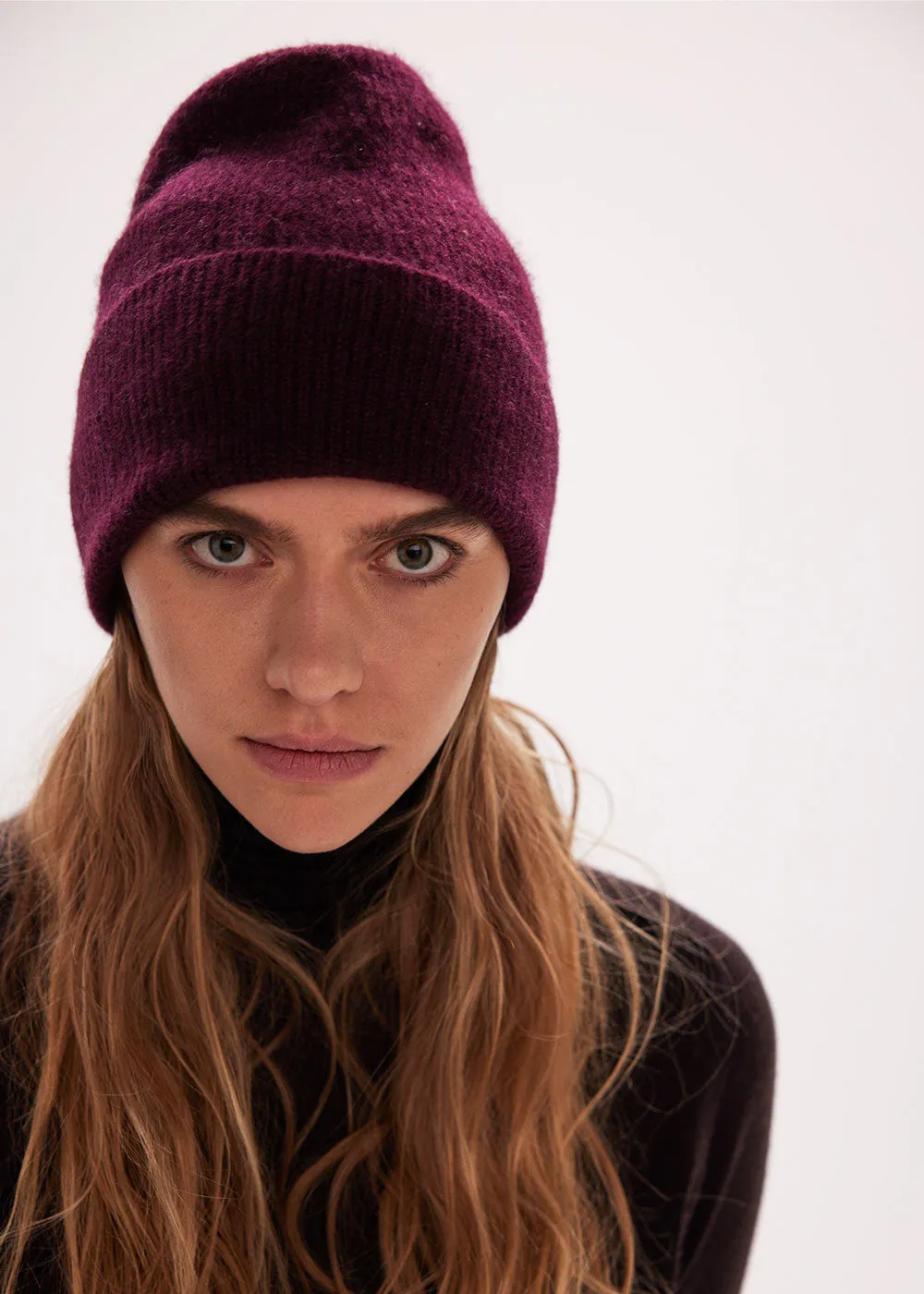 The Nora Beanie