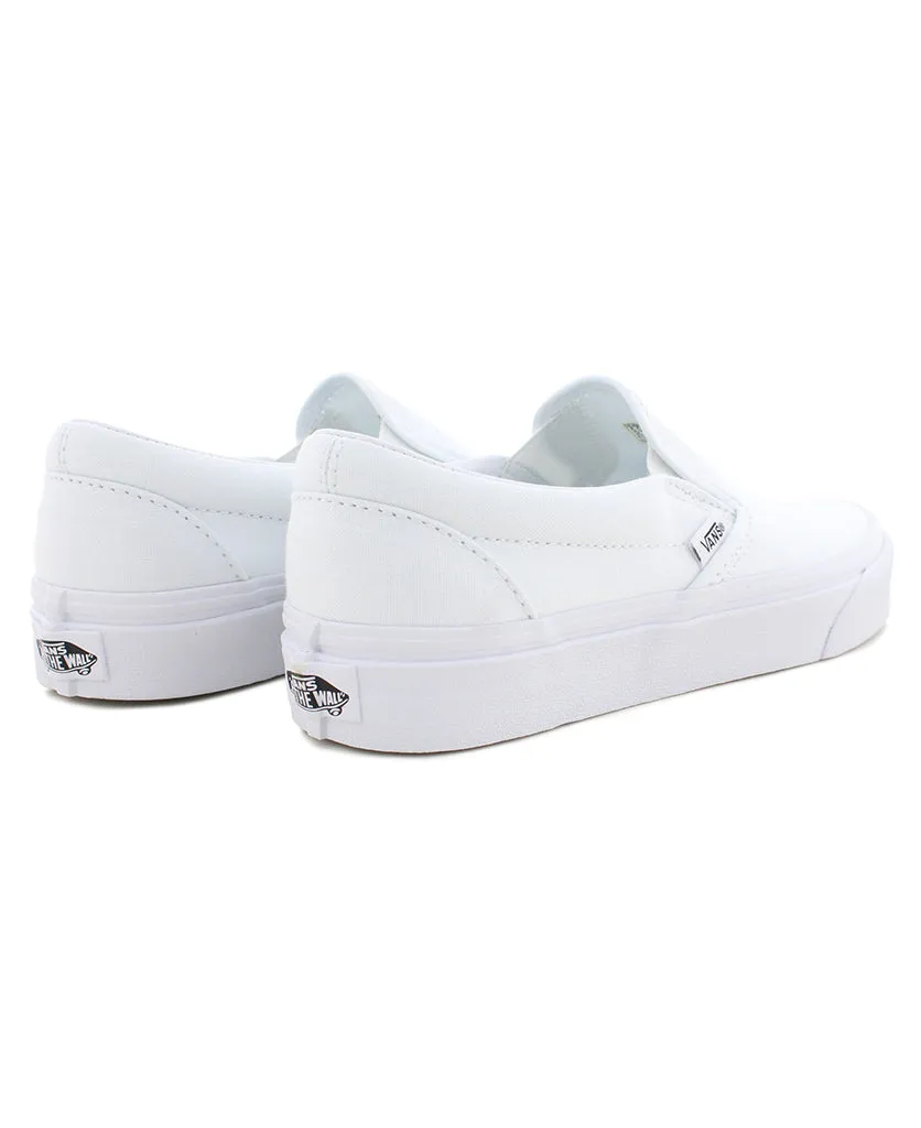 Vans Classic Slip On