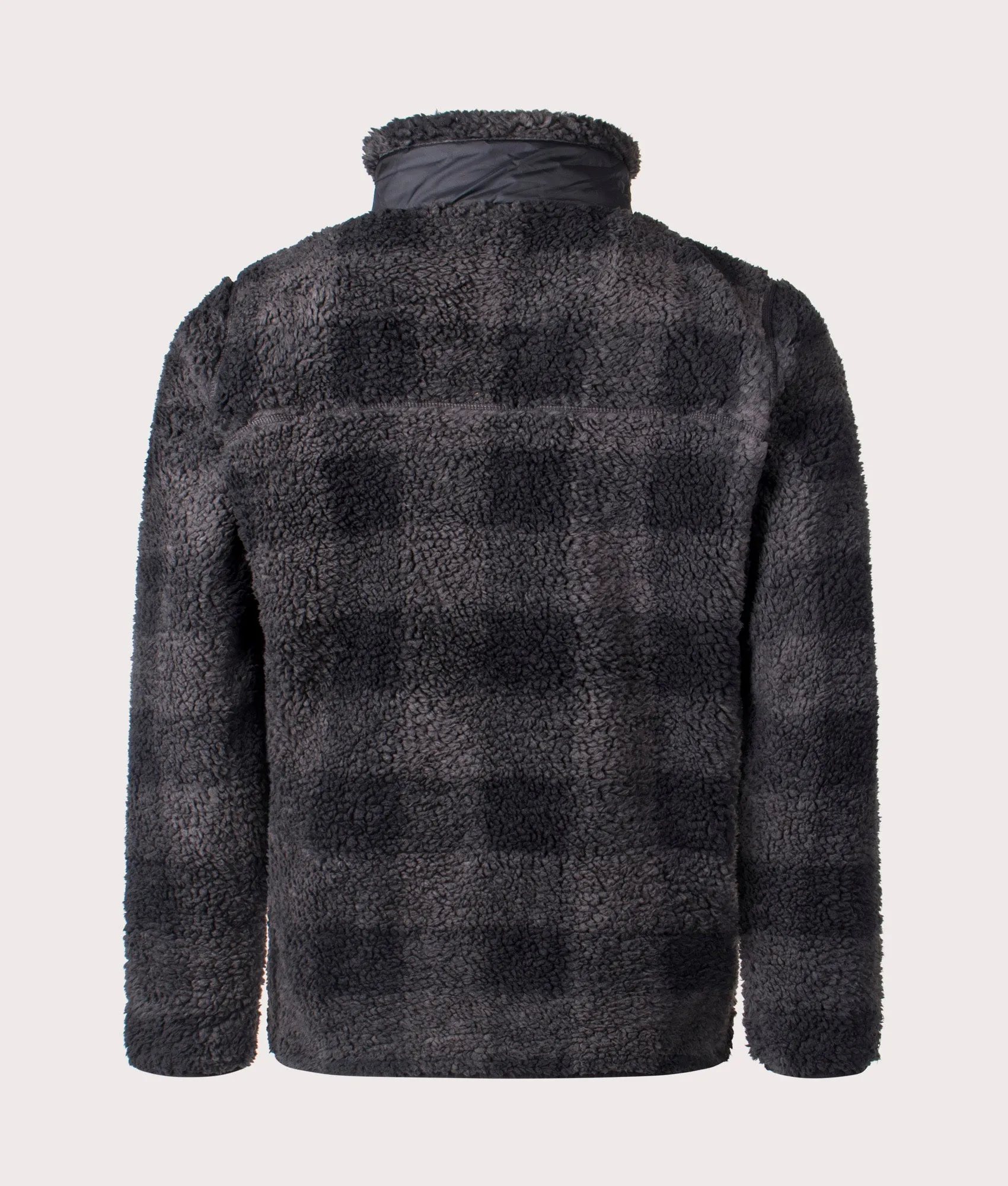 Winter Pass Printed Fleece II