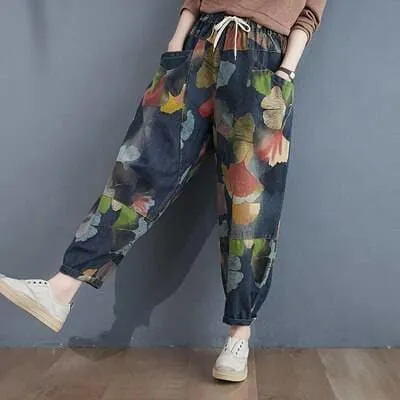 Women High Waist Jeans New Arrival 2020