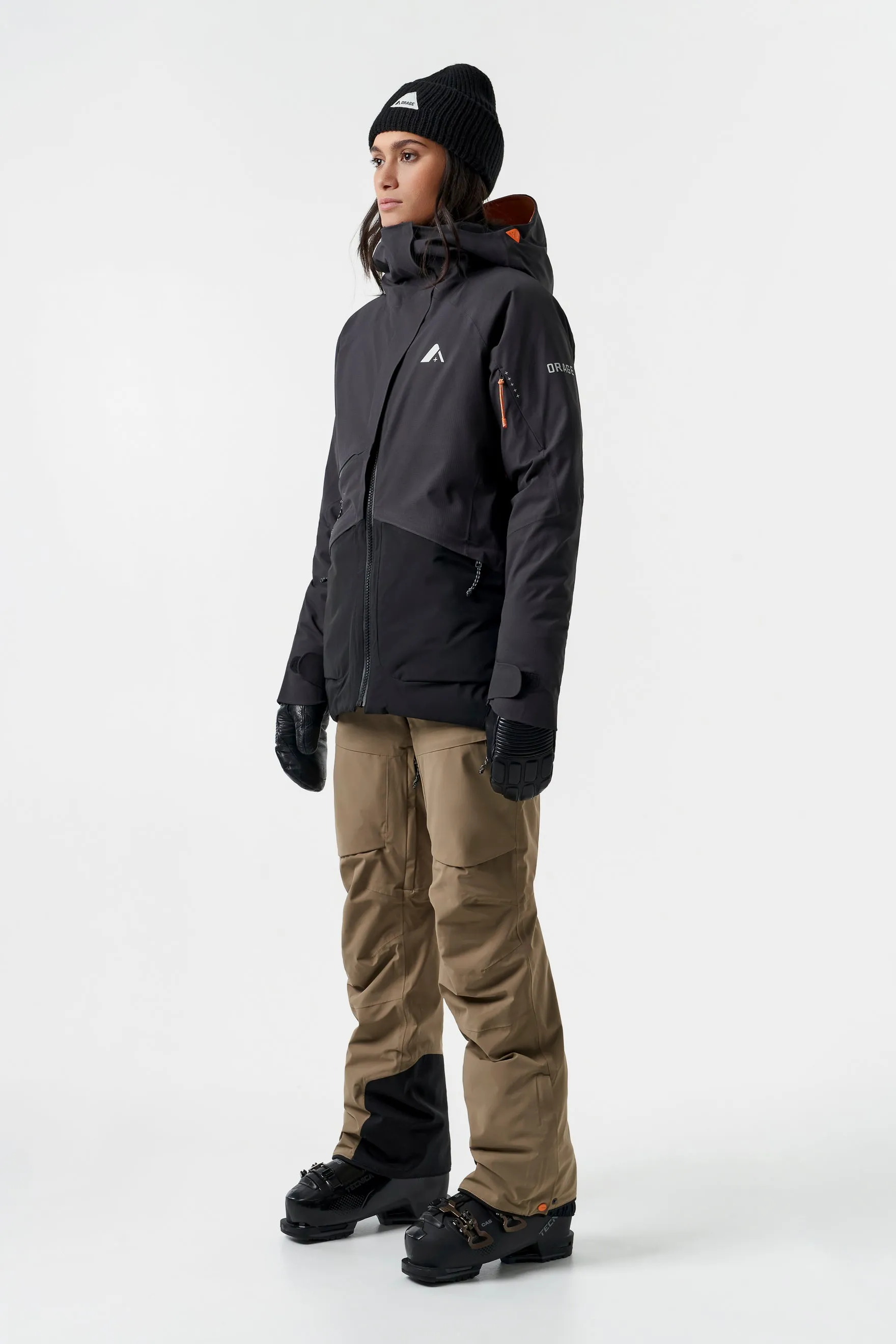 Women's Grace Insulated Jacket